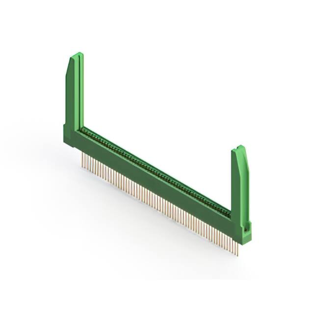 345-061-541-178 EDAC Inc.  Edgeboard Connectors